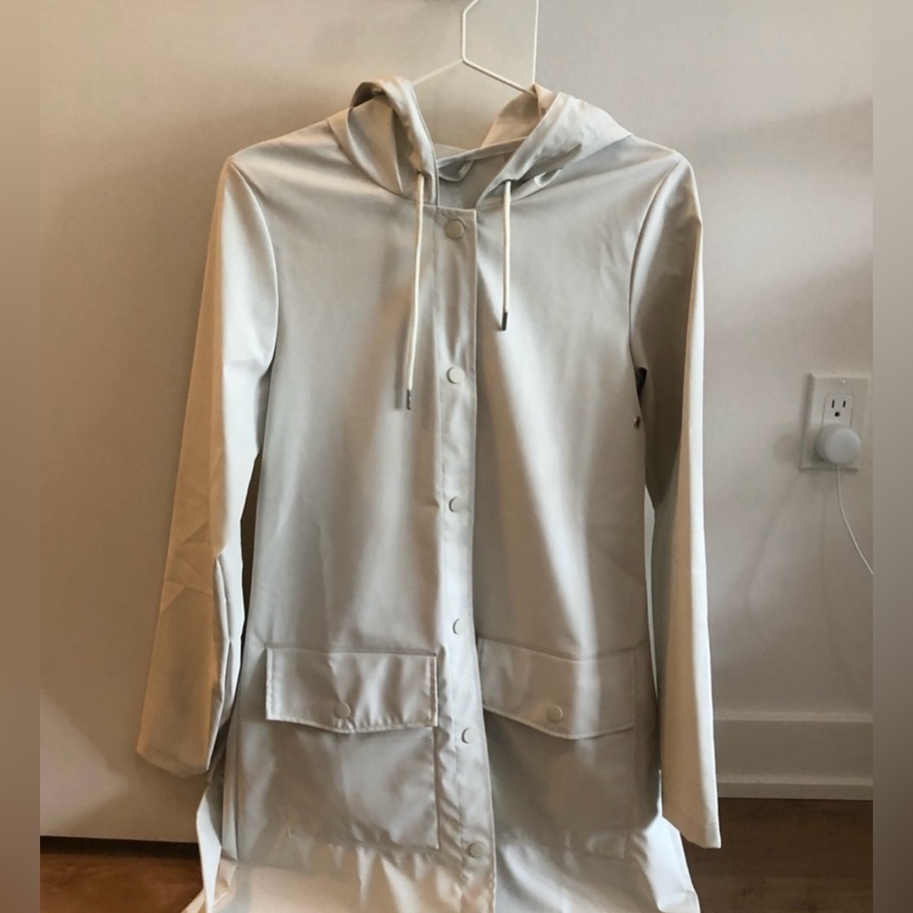RAINS Jacket